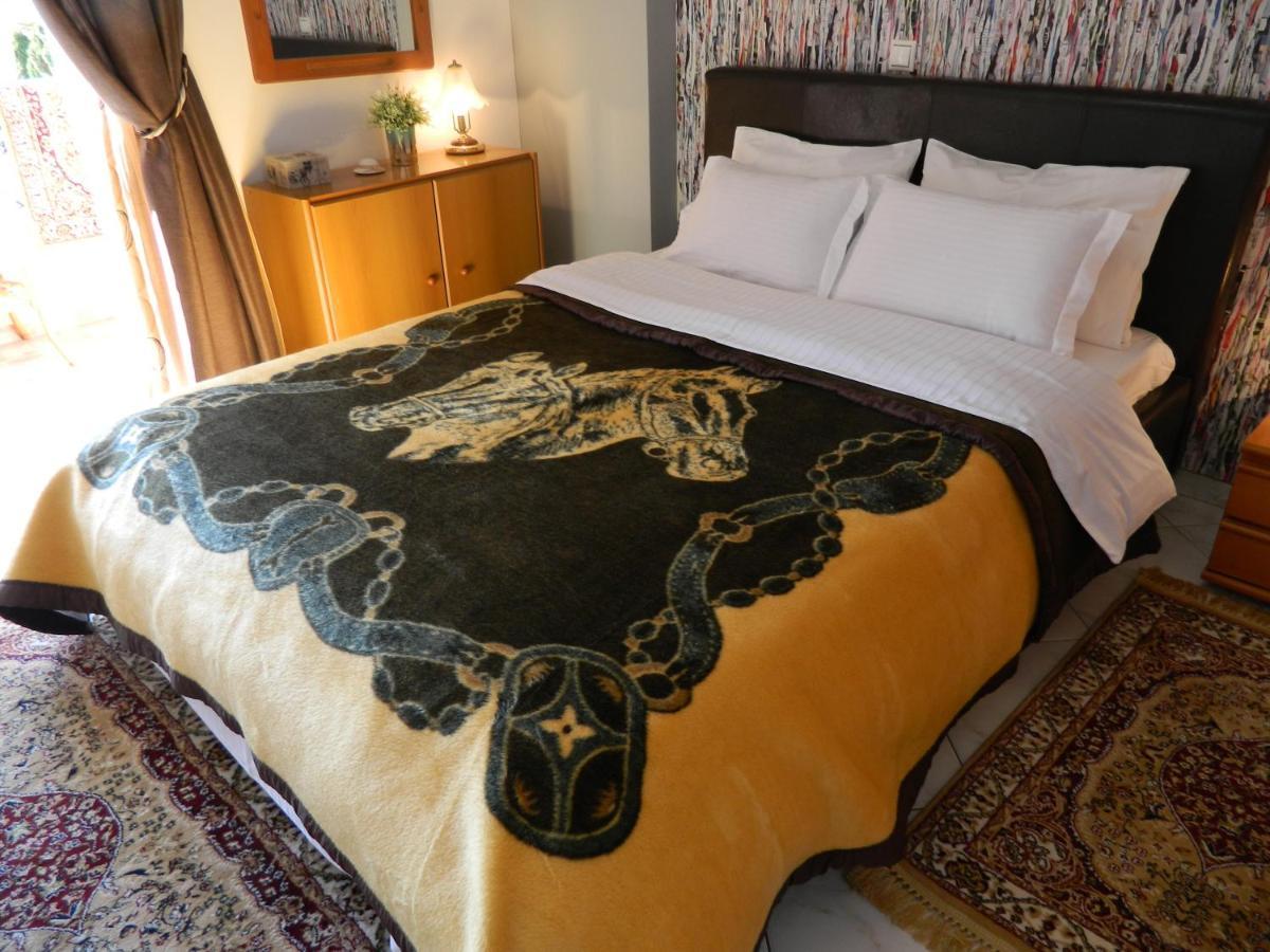 Stella'S Home Glyka Nera Luaran gambar