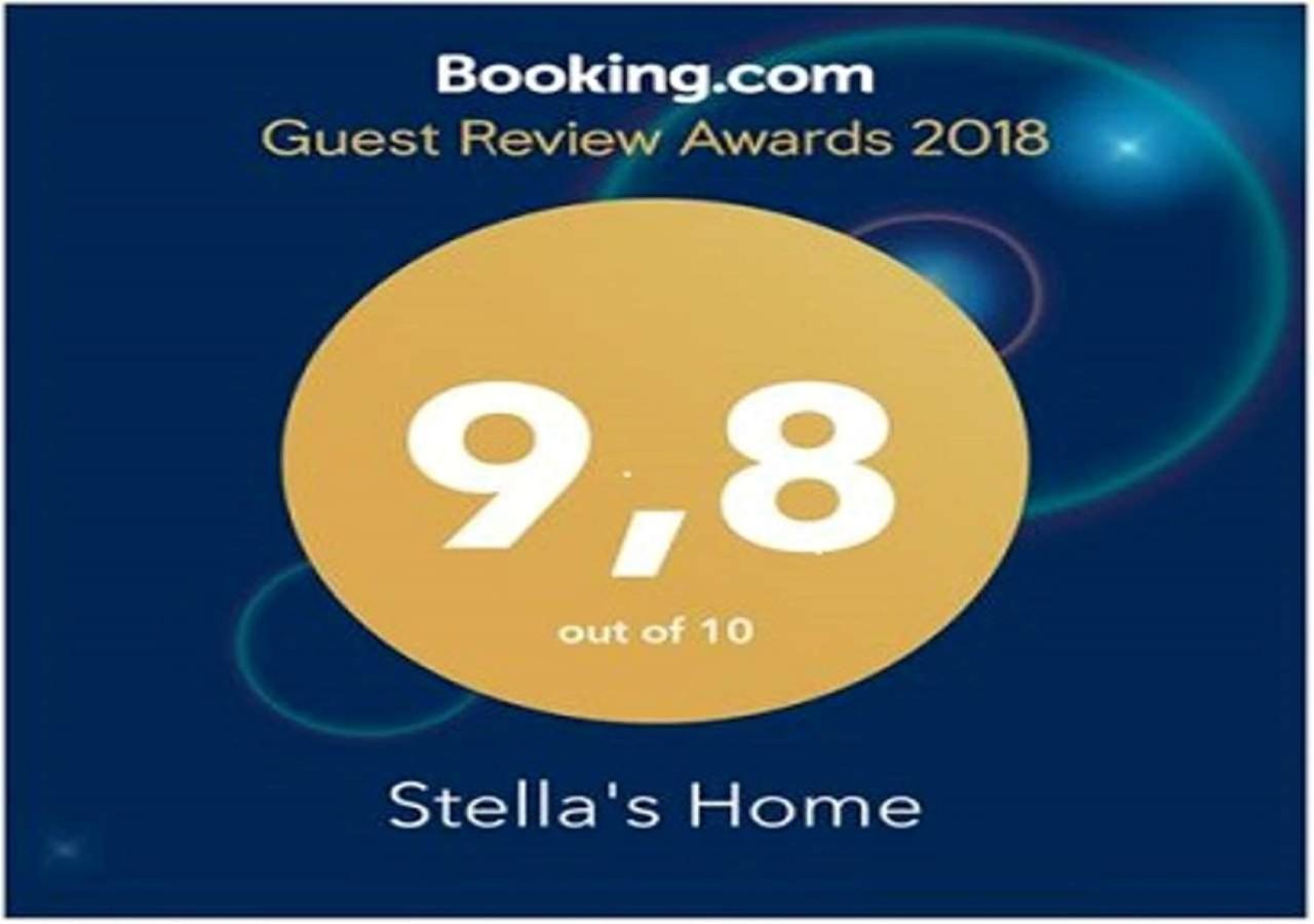 Stella'S Home Glyka Nera Luaran gambar