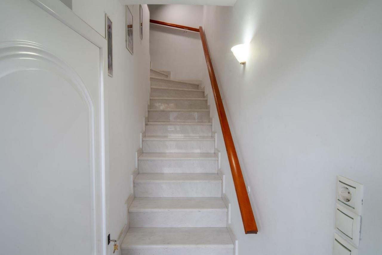 Stella'S Home Glyka Nera Luaran gambar