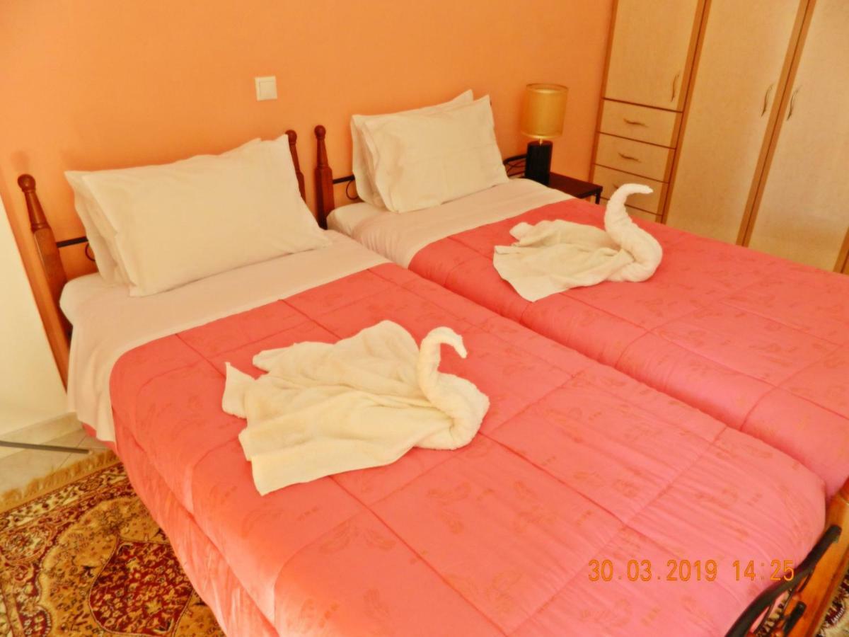 Stella'S Home Glyka Nera Luaran gambar