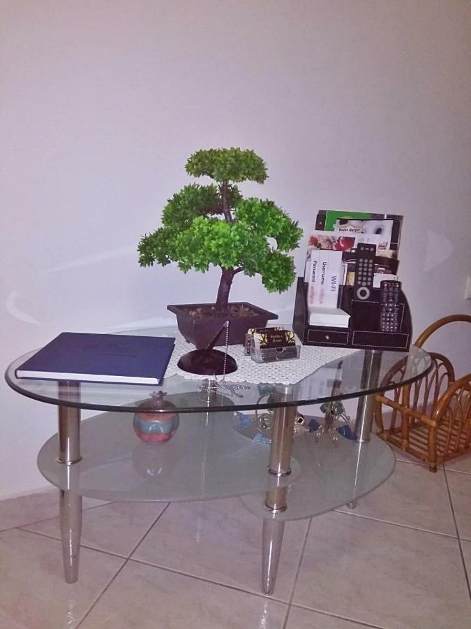 Stella'S Home Glyka Nera Luaran gambar