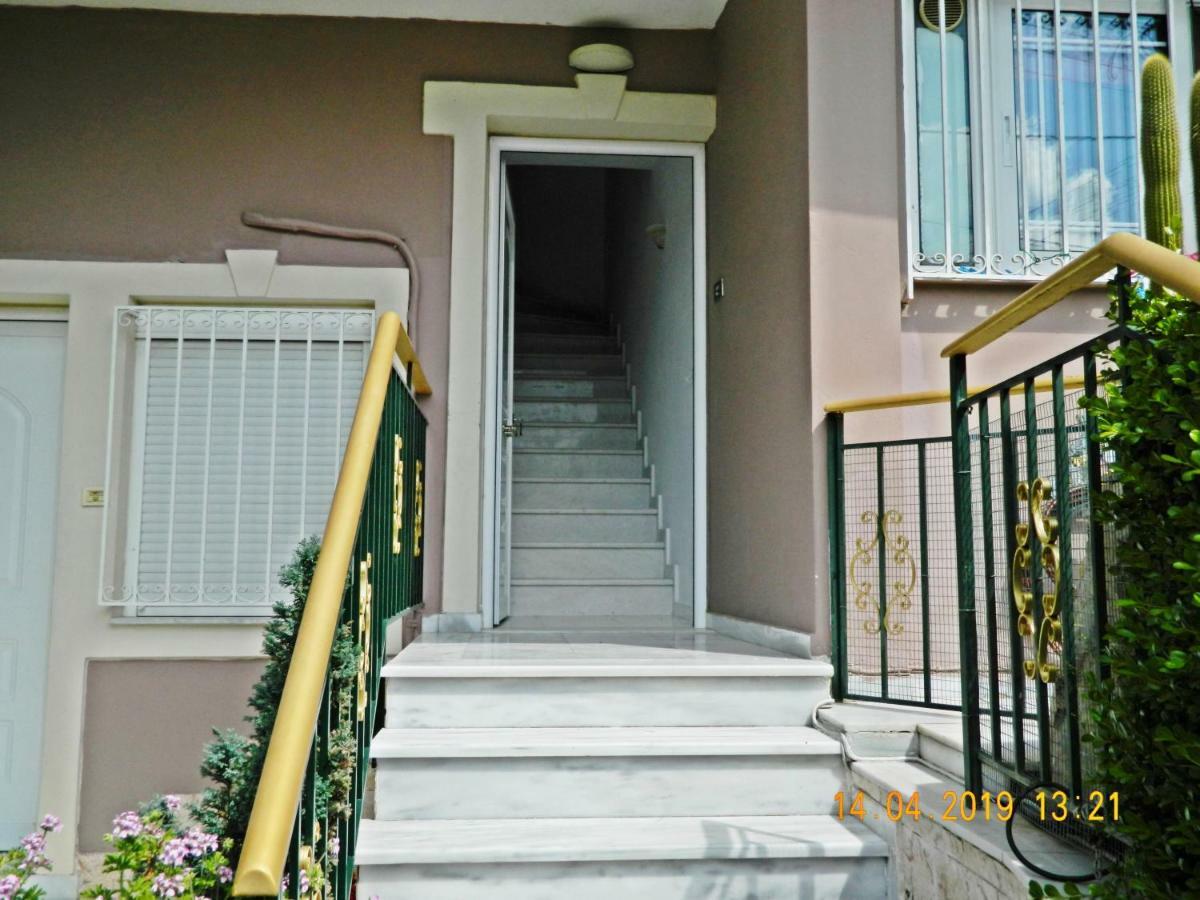 Stella'S Home Glyka Nera Luaran gambar