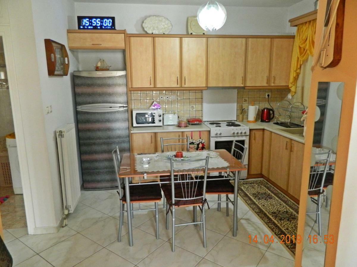 Stella'S Home Glyka Nera Luaran gambar