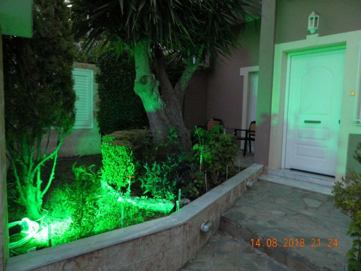 Stella'S Home Glyka Nera Luaran gambar