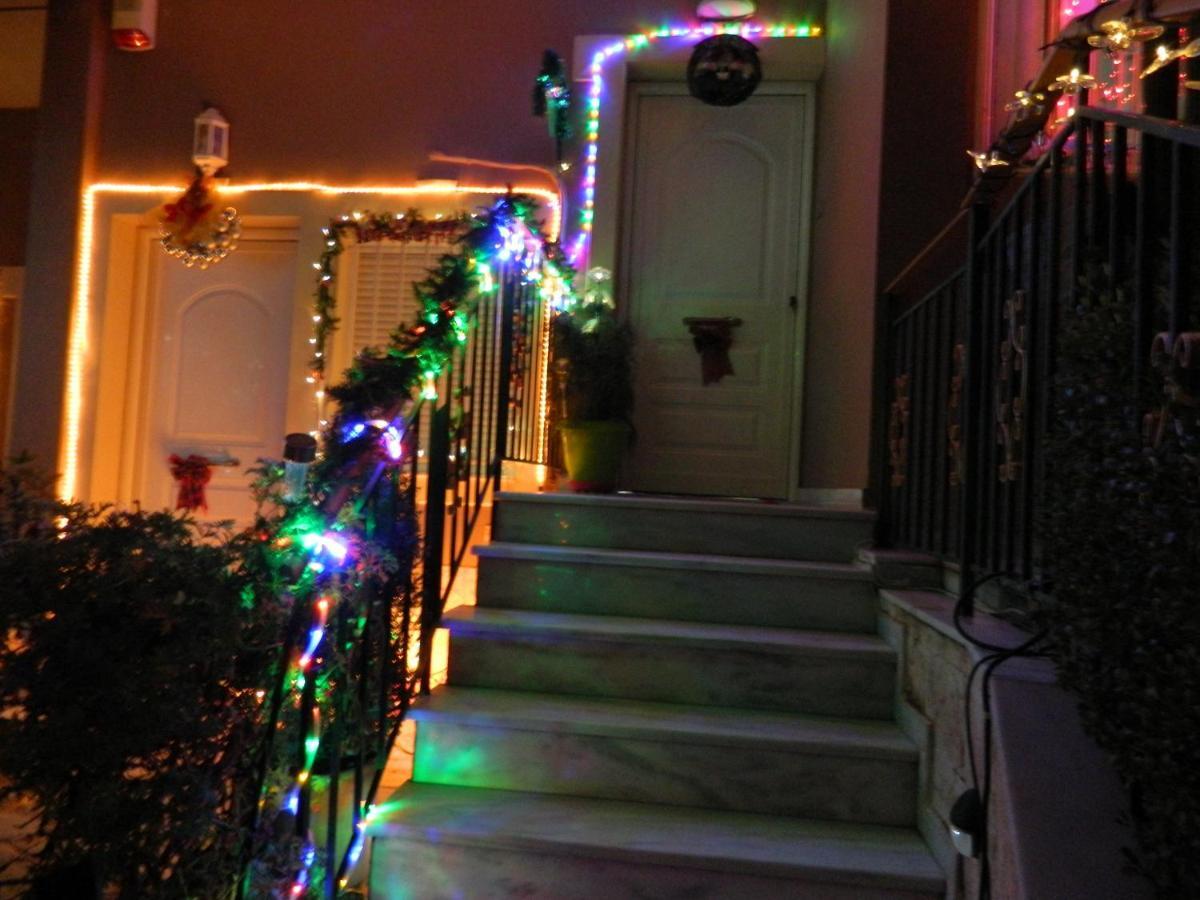 Stella'S Home Glyka Nera Luaran gambar